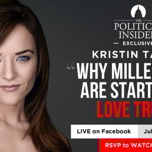 kristin tate interview