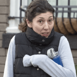 lisa page testimony