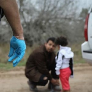 family separation at the border