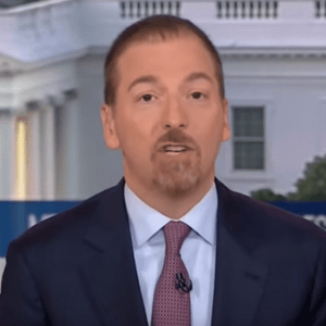 chuck todd trump winning