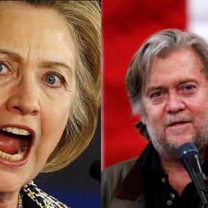 philippe reines bannon