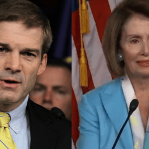 pelosi jim jordan speaker