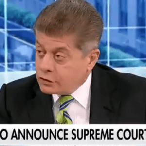 napolitano roberts abortion