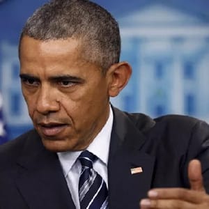 Obama banned journalists