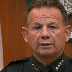scott israel fired