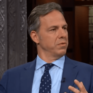 jake tapper mueller probe
