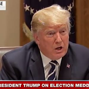 trump russia election