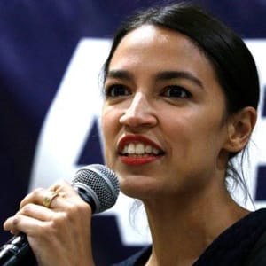 Democratic-Socialists