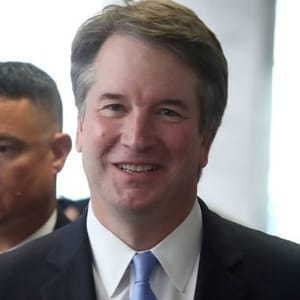 Democrats block Kavanaugh nomination