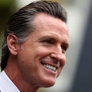 Gavin Newsom illegal immigrant health care