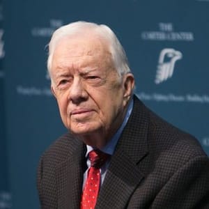 jimmy carter impeachment