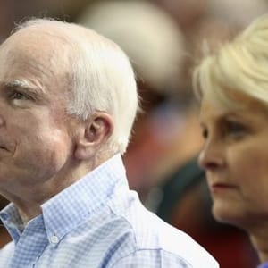 cindy mccain