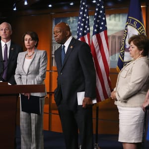 Elijah Cummings cohen