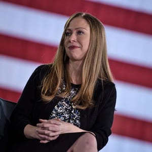 chelsea clinton political run