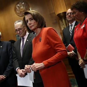 New york times no blue wave