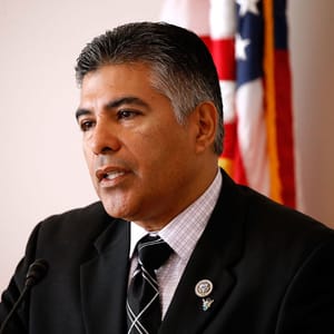 tony cardenas defense fund