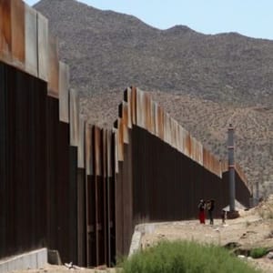 trumps wall would pay for itself