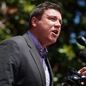 Jason Kessler dad