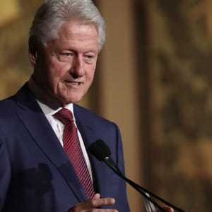 Bill Clinton Supreme Court nominees