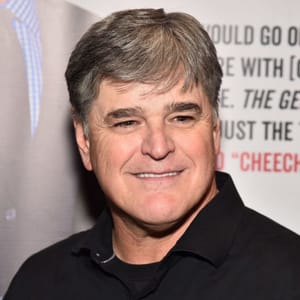 Sean Hannity Adam Schiff Russian collusion