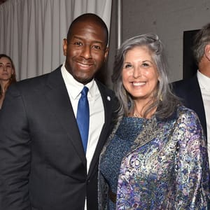 Andrew Gillum corrupt