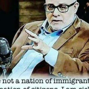 America nation of citizens not immigrants