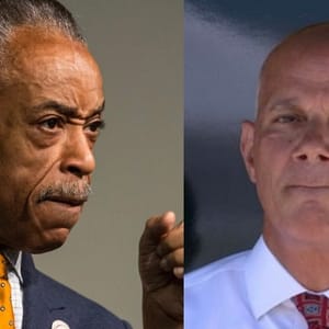 Al Sharpton Florida Sheriff