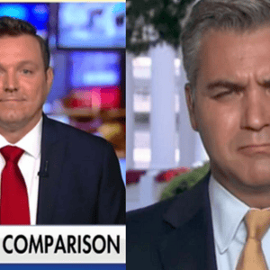 journalists compare soldiers
