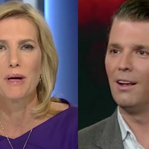 Donald Trump Jr Trump Tower meeting