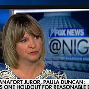 paul manafort juror