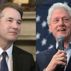 kavanaugh clinton lewinsky