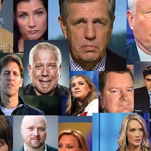 Kayleigh McEnany never trump