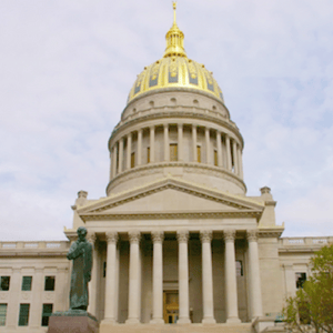 west virginia supreme court impeachment
