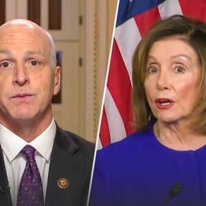 Adam Smith Pelosi