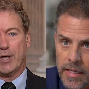 Hunter Biden Rand Paul