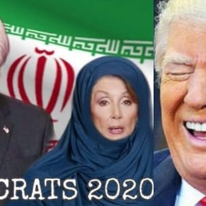 Trump Pelosi Schumer