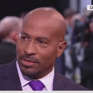 CNN Van Jones