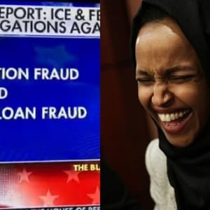 Ilhan Omar