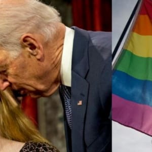 Biden Transgender