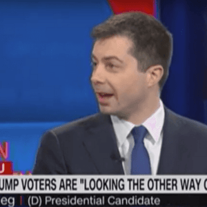 Buttigieg