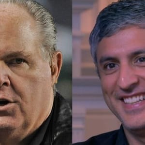 Rush Limbaugh Aslan