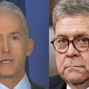 Gowdy Barr