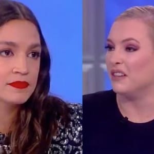 AOC McCain