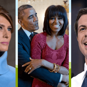 Pete Buttigieg is being accused of trying to copy former President Barack Obama's messaging