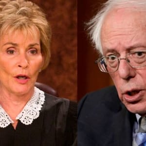 judge judy sheindlin