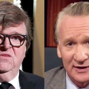 Hollywood liberals