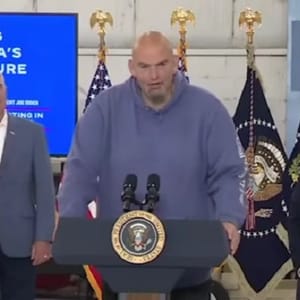 Chuck Schumer quietly abandoned the dress code for members of the Senate, a move that will allow John Fetterman to continue wearing gym shorts and hoodies in the chamber.