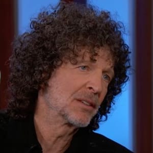 Howard Stern