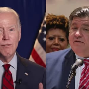 Illinois Governor JB Pritzker has written a letter to President Biden encouraging him to take "swift action" in regard to the illegal immigrant crisis in his state, something he calls an "untenable situation."