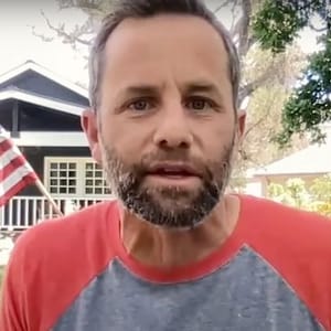 Kirk Cameron